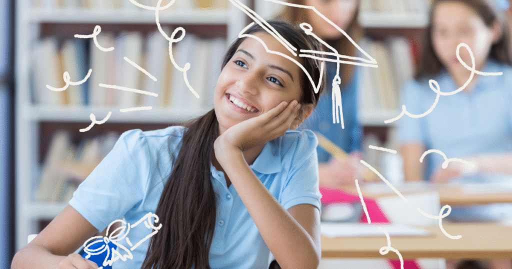 SMCIS - Building the Future- The Academic Vision and Structured Learning Approach