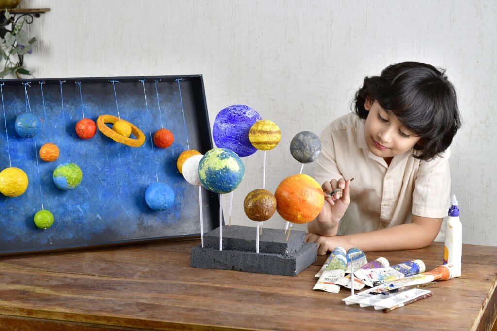 SMCIS - Home School Life