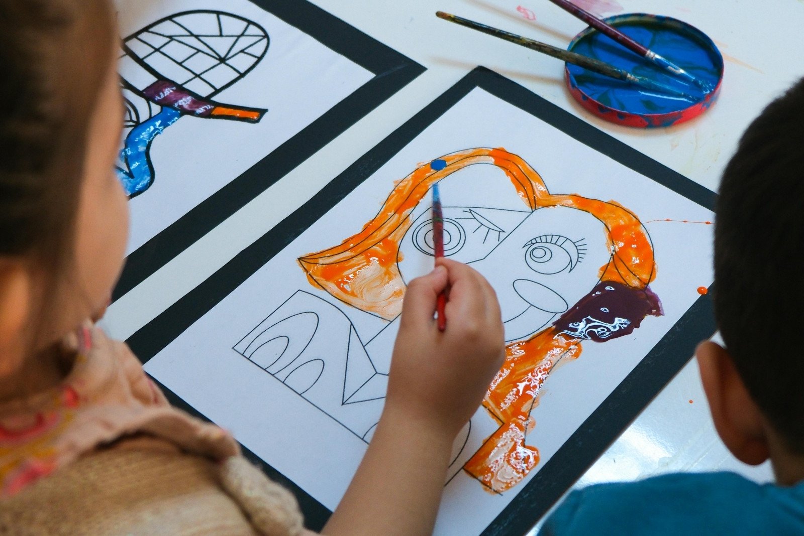 SMCIS - Pastoral Care