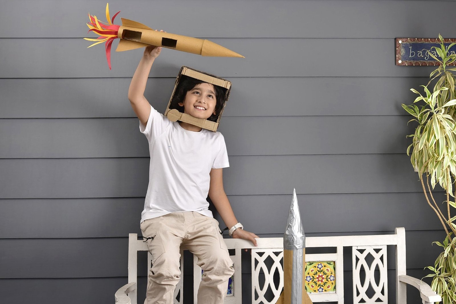 SMCIS - Student life section