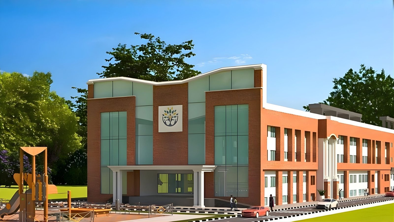SMCIS - Best CBSE School with Modern Learning Facilities