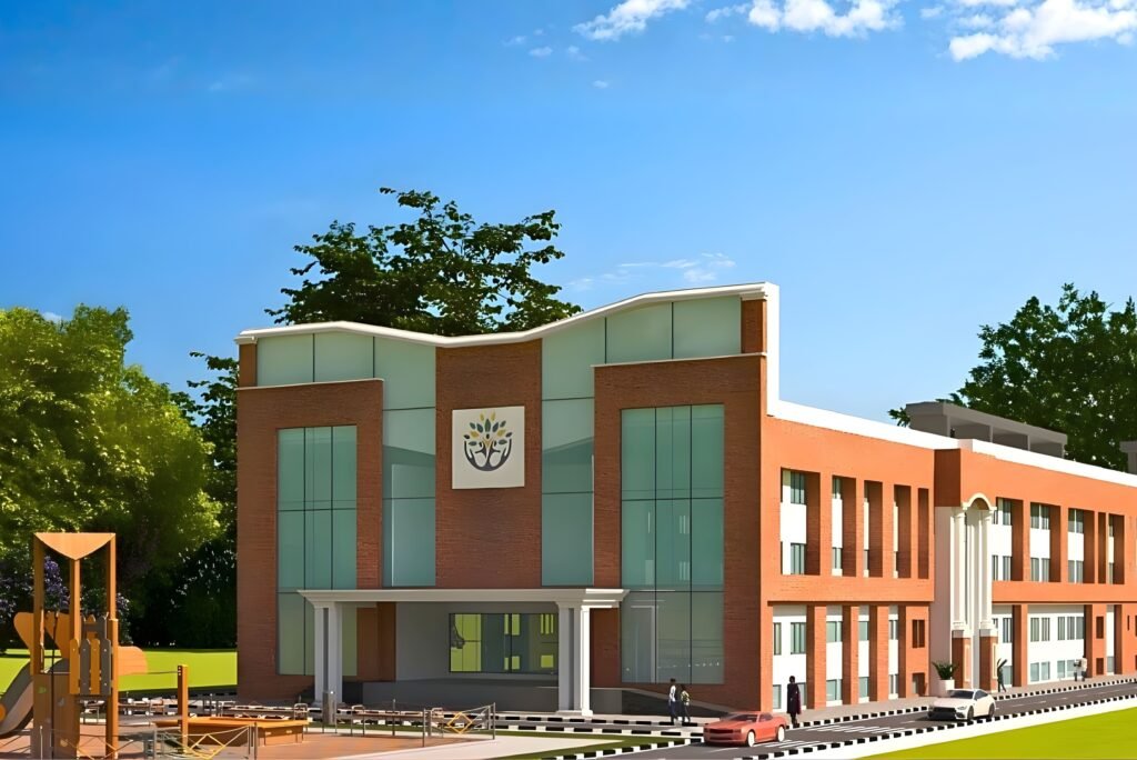 SMCIS - smcis builidng