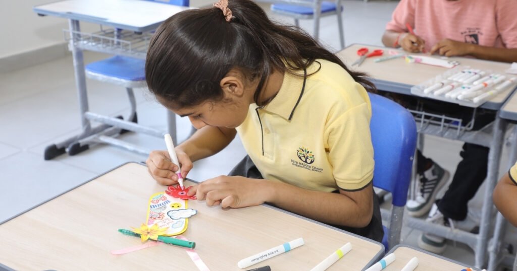 Best CBSE School near Aligarh for Quality Education