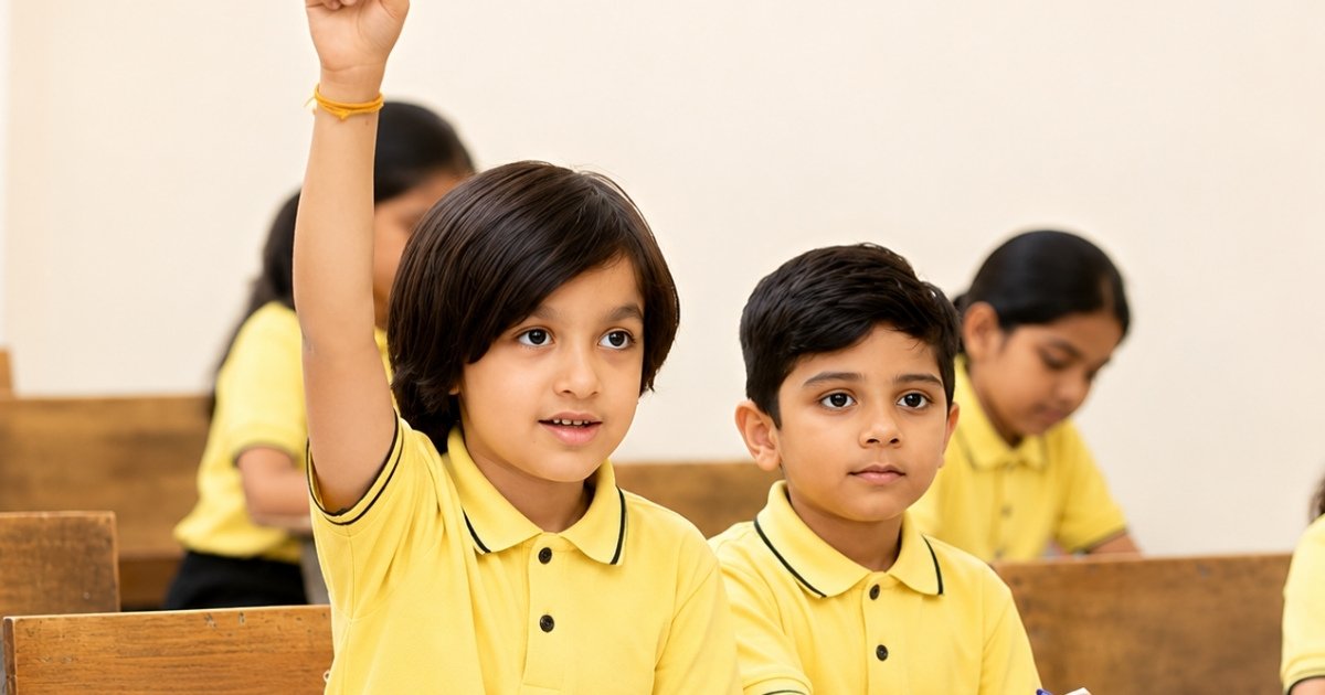SMCIS - How to Choose the Best CBSE School in Hathras for Your Child
