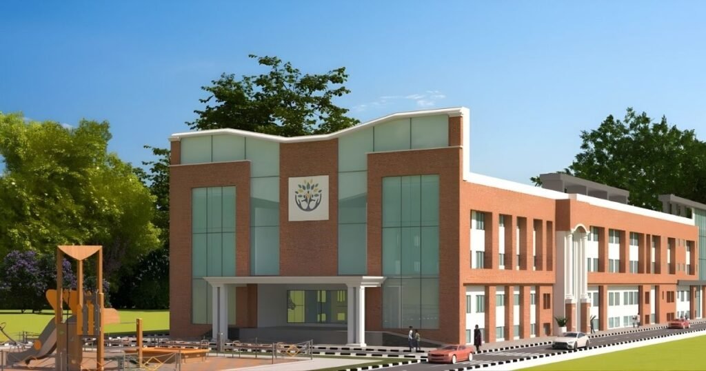 Best CBSE School Near Me for Quality Education Today