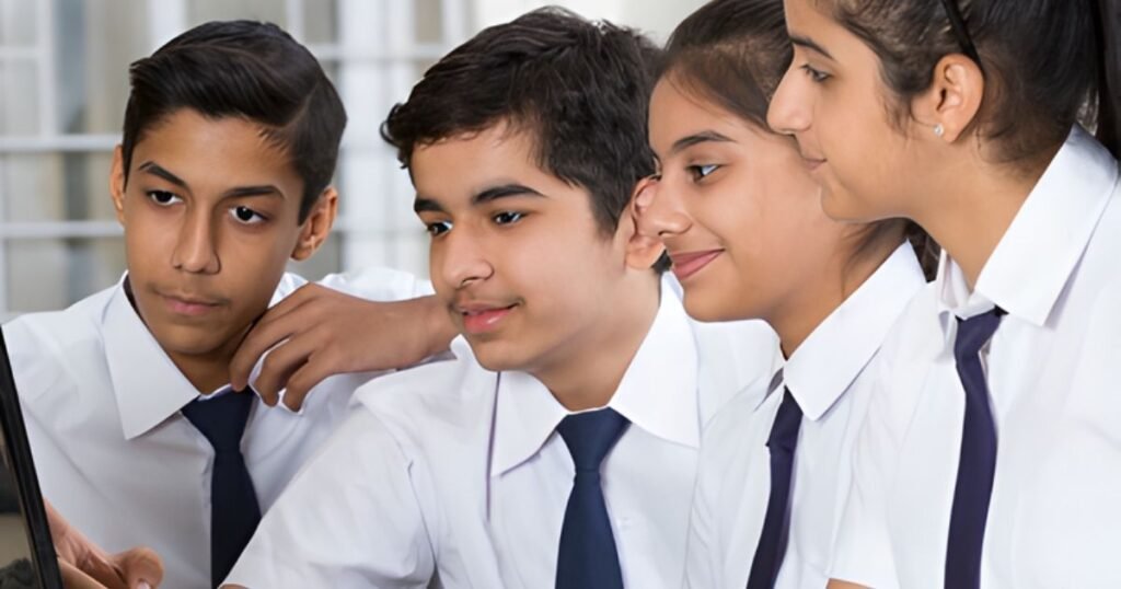 Best CBSE School Near Me with Modern Learning Facilities