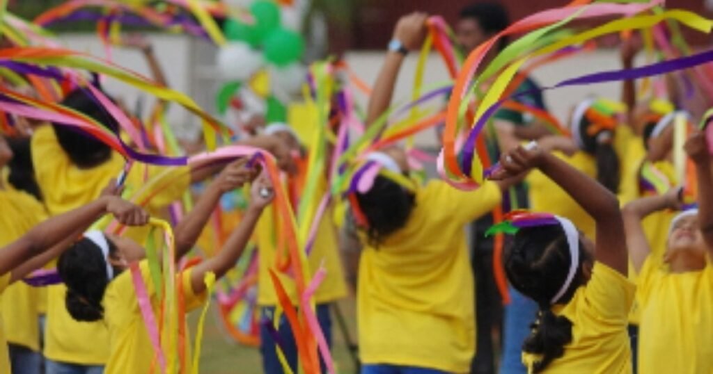 Finding the Best Facilities School in Hathras for Your Child