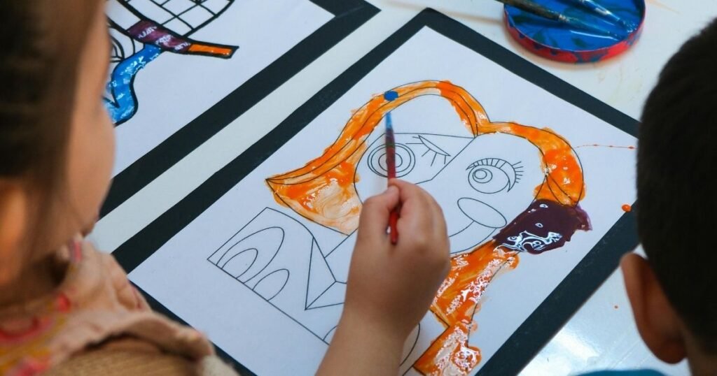 Finding the Best Smart School in Hathras for Your Child