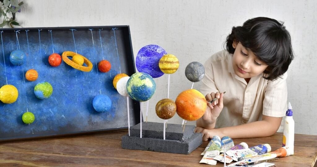 How the Best Private School in Aligarh Supports Students