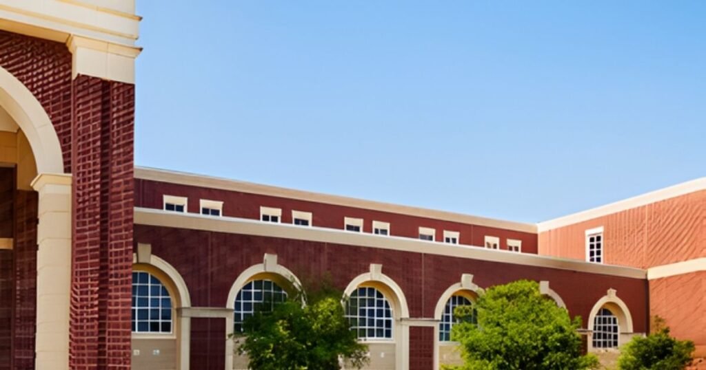 Why Parents Choose the Best Facilities School in Hathras