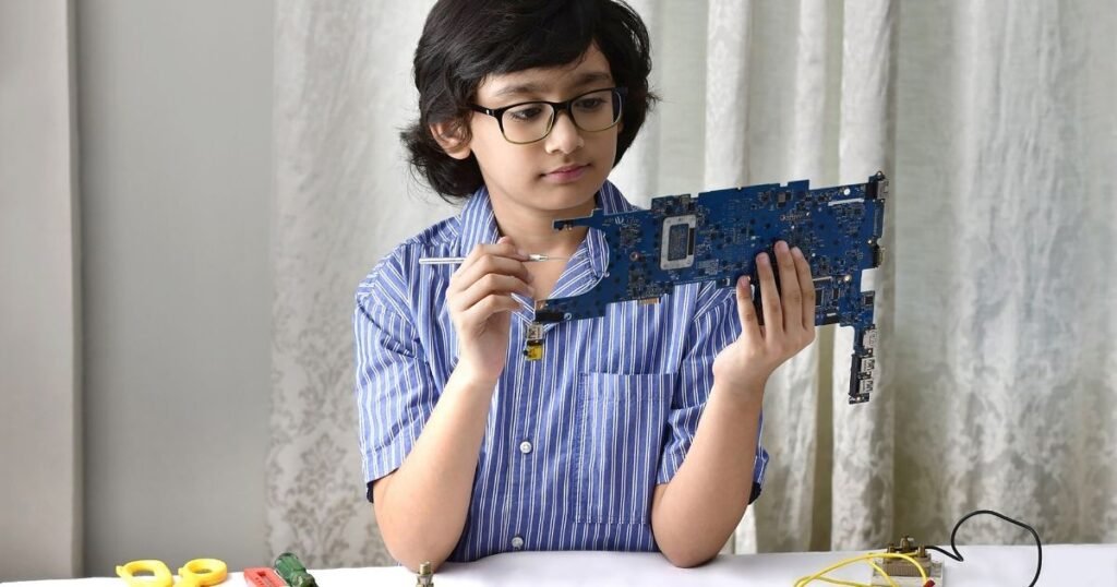 Why Parents Prefer the Best Facilities School in Aligarh