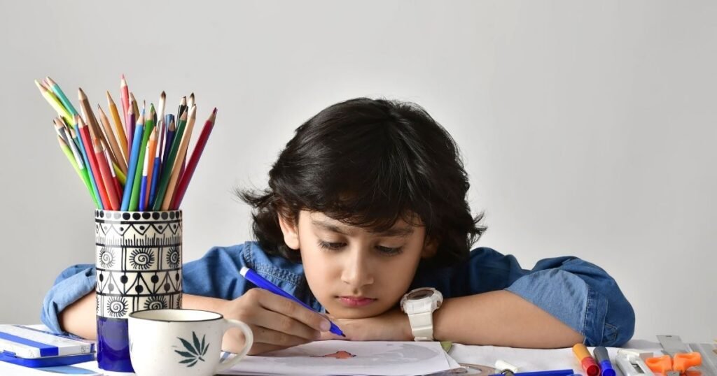 Why Parents Prefer the Best Smart School in Aligarh
