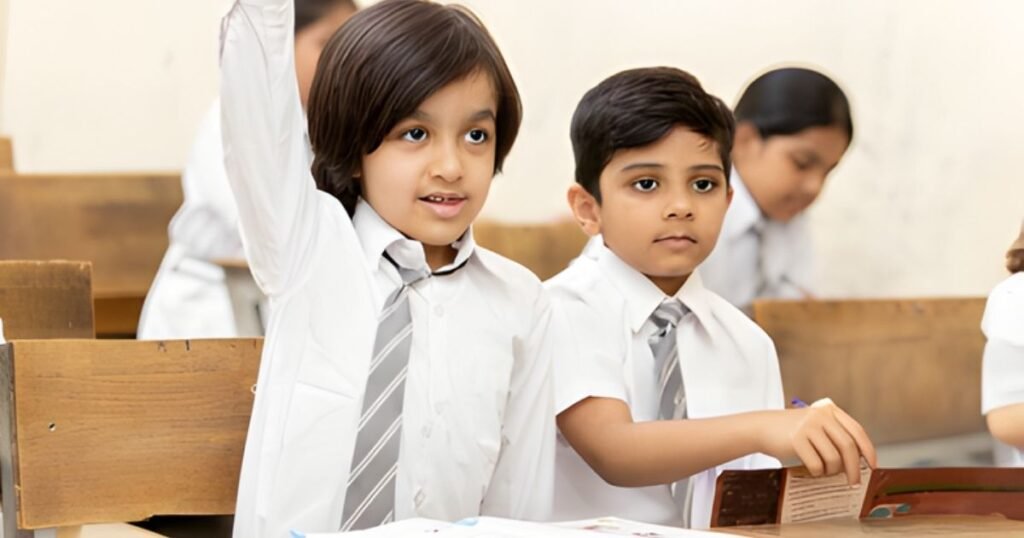 Why Parents Search for the Best CBSE School Near Me