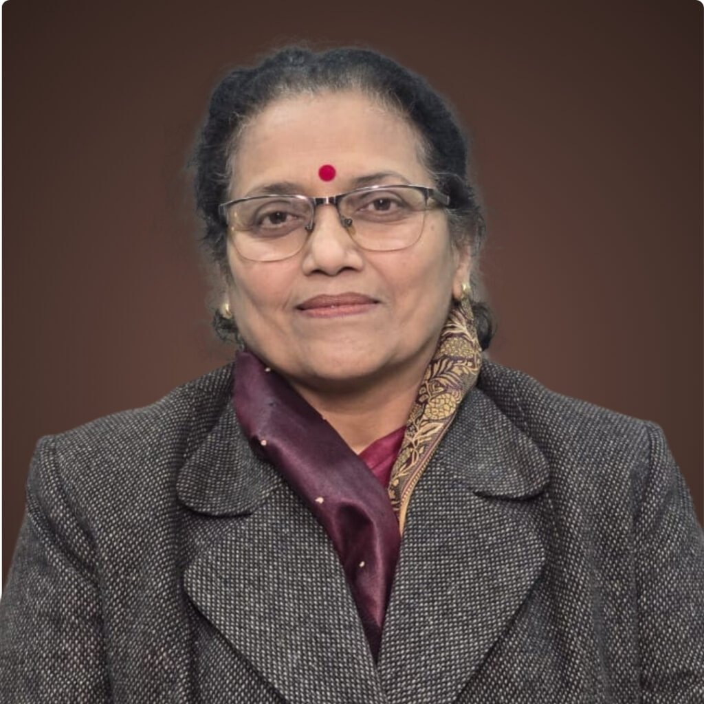 Smcis-mrs shikha singh-director