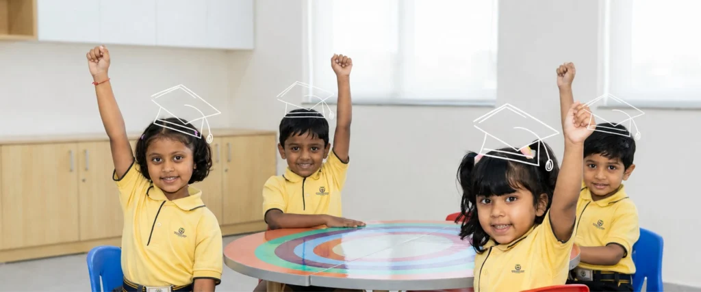 smcis-What Smart Classrooms Actually Look Like at a CBSE School in Sasni