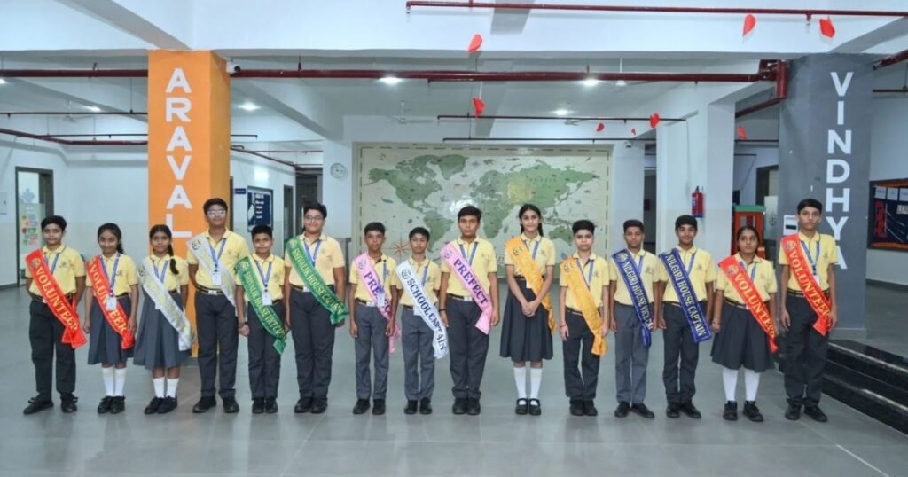 A Day in the Life of an SMCIS Student