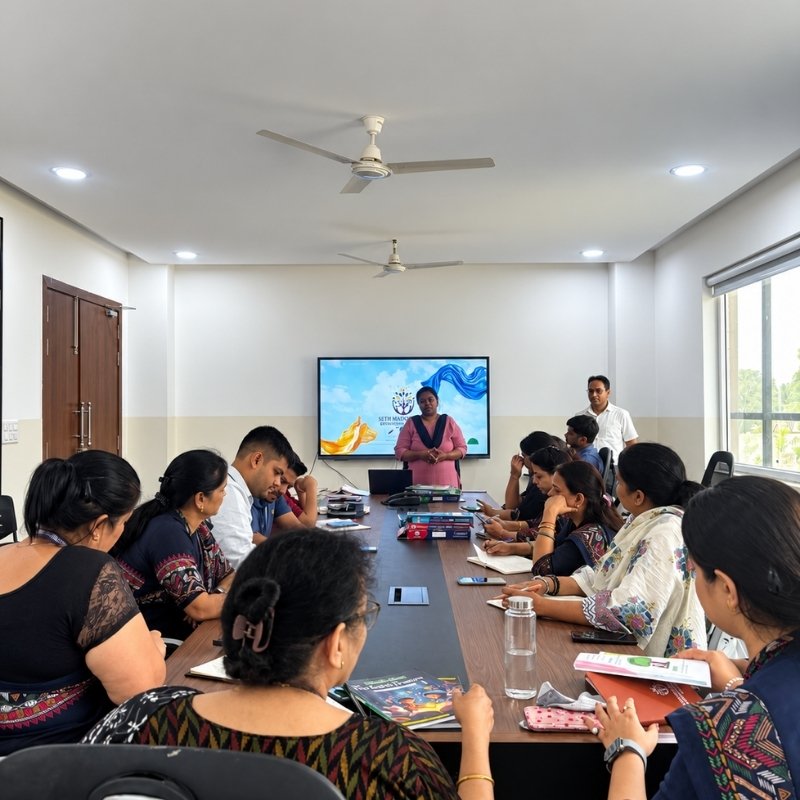 SMCIS-Experiential Learning Workshop