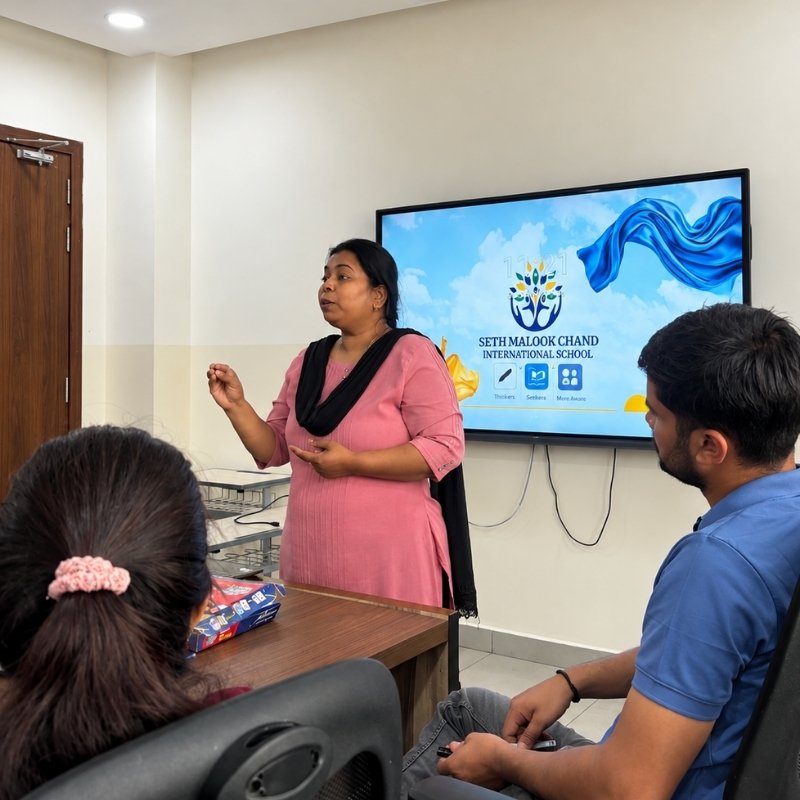 SMCIS-Experiential Learning Workshop-2
