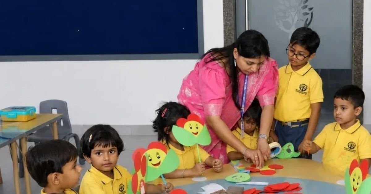How SMCIS Actually Balances Extracurricular Time With Academic Demands
