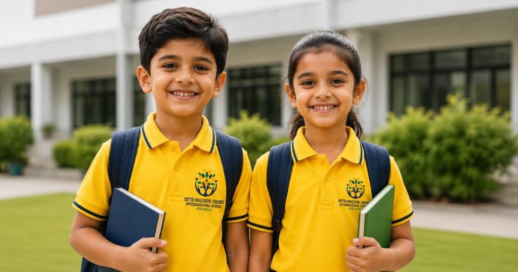 How SMCIS Prepares Students for Careers That Do Not Exist Yet