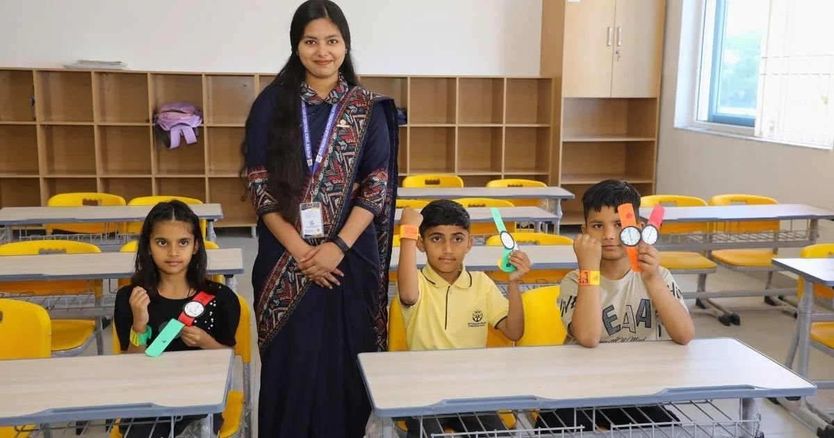 How SMCIS Turns Social Responsibility Into Something Students Actually Do