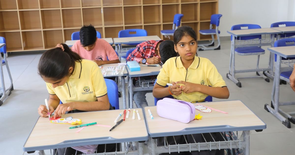 Positioned between city and rural communities The SMCIS Aligarh-Agra Road corridor sits in a position that genuinely serves both Aligarh city residents and the surrounding rural communities of Hathras district, rather than favoring one population over the other. Given the school's explicitly stated mission to serve children of Aligarh city and nearby rural areas together, a purely urban location would have made rural access considerably harder, while a location too far from the city would have made things harder in the opposite direction. Room that an urban plot could not provide Building within Aligarh city itself would almost certainly have meant a far smaller, more constrained plot of land, likely ruling out the 5-plus acre campus that made facilities like the swimming pool, the archery and shooting range, and full-size playing fields realistic. The SMCIS Sasni location allowed the school to build at a scale that genuinely matches its ambitions for holistic, activity-rich education rather than compromising facility scope to fit a cramped urban footprint. A location that supports, rather than fights, a green campus The green, natural campus environment covered separately in the SMCIS school's infrastructure depends on having enough undeveloped land available to actually build that kind of environment. A dense urban plot in Aligarh city proper would have made the lush, tree-covered, naturally lit campus SMCIS has built considerably harder to achieve, if not impossible at the scale currently on site.