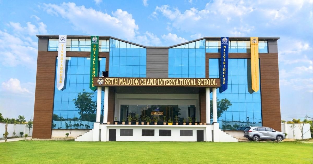 Student Safety at SMCIS Covers More Than Physical Security