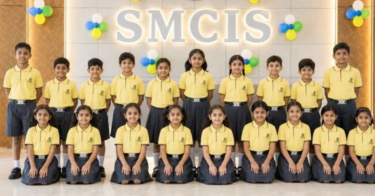 What Goes Into the SMCIS Annual Function
