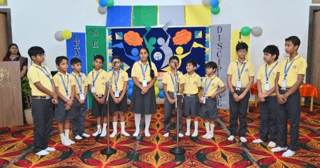 What Goes Into the SMCIS Annual Function